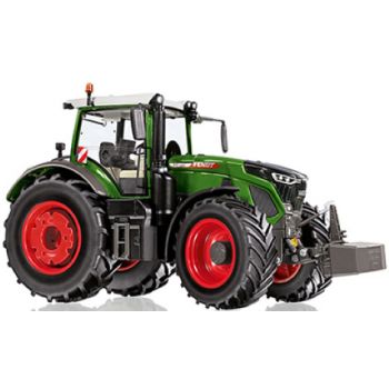 Fendt 942 Vario Update 2021, Traktor