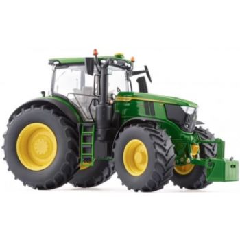 John Deere 6R 250, Traktor