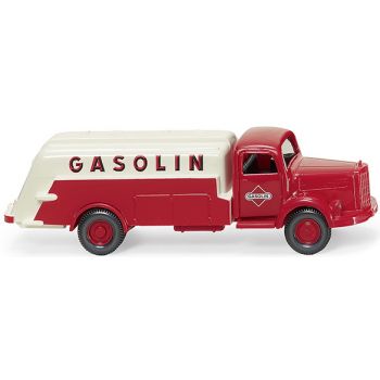 Mercedes-Benz Tankwagen, GASOLIN, Baujahr 1951-59