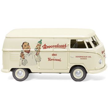 VW T1 (Typ 2) Kastenwagen, Doornkaat, Baujahr 1950-53
