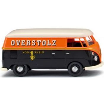VW T1 Kastenwagen, Overstolz, Baujahr 1963-67