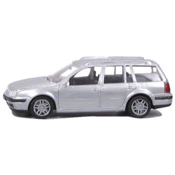 VW Golf IV Variant, braun metallic