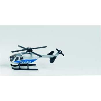 POLIZEI Hubschrauber, M.ca.1:150