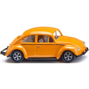 VW Käfer 1200, tunisgelb, Baujahr 1960-1967