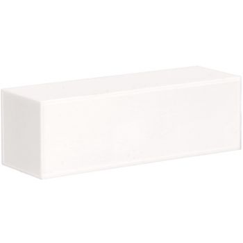 Teileservice Koffer 8m für Hängerfahrgestell 3achs, weiß, 2 Stück