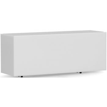 Volumenkofferaufbauten Hängerzug, Festaufbau (LKW und Hänger, je 1 Stück mit Grundplatte)