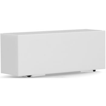 Volumenkofferaufbauten Hängerzug, Wechselaufbau - 2 Stück mit Grundplatte und Standstützen