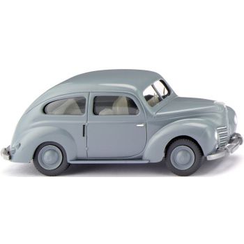 Ford Taunus G73A, Buckeltaunus, blaugrau, Baujahr 1949-1950