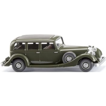 Horch 850, graugrün, Baujahr 1935-1940