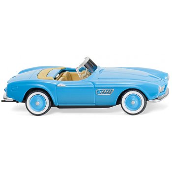 BMW 507 Cabriolet, hellblau