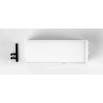 Abrollmulde (UBOXX), (2 Stück)