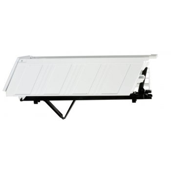 Meiller Kippmulde für 4-achs LKW (2 Stück)