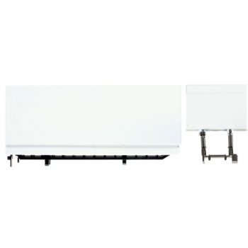 Pritsche/Plane für LKW 7,5 t mit Ladebordwand, Inhalt 2 Stück