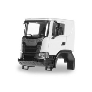 Scania CF17 Fahrerhaus, Inhalt 2 Stück