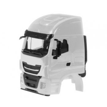 Fahrerhaus Iveco Stralis ohne WLB und CF, 2 Stück