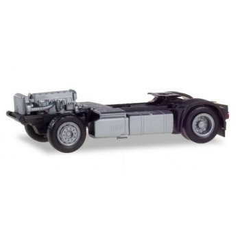 Fahrgestell Ivec Stralis, 2 Stück