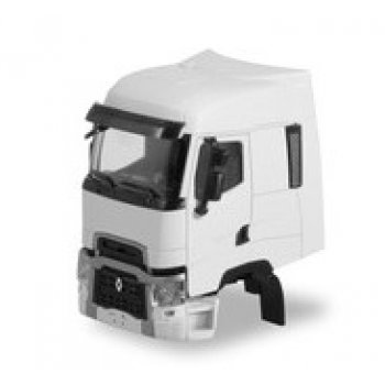 Fahrerhaus Renault T, Teileservice, 2 Stück