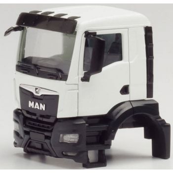 Fahrerhaus MAN TGS NN, Bauversion, 2 Stück, Teileservice