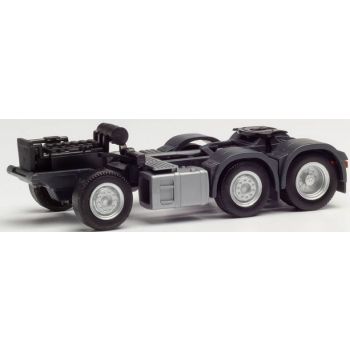 Teileservice Fahrgestell MAN TGS / TGX Euro6, 6x2, 2 Stück