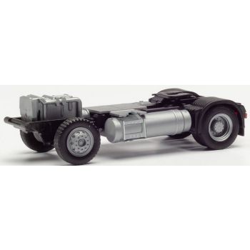 Fahrgestell Volvo FH 4x2 mit LNG-Tank, 2 Stück, Teileservice