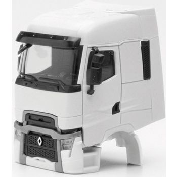 Teileservice Fahrerhaus Renault T facelift, weiß, 2 Stück