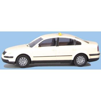 VW Passat 2000, Limousine Taxi
