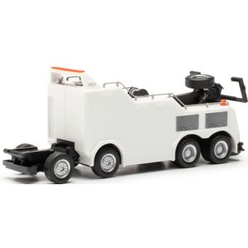 Teileservice EMPL Bison Fahrgestell mit Aufbau inkl. Fahrgestell und Radsatz, 2 Stück unmontiert