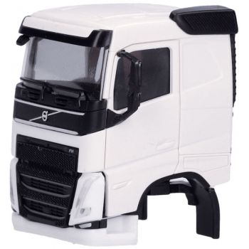 Teileservice Volvo FH 2020 Flachdach Fahrerhaus, 2 Stück