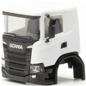 Teileservice Fahrerhaus Scania CG17 Straßenversion, 2 Stück