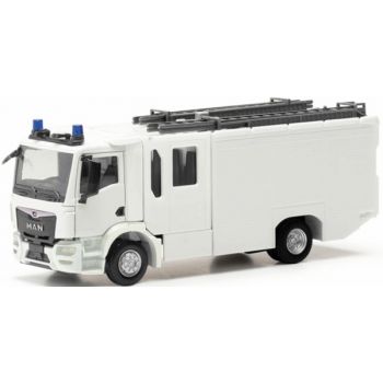 Teileservice MAN TGM CC-Z-Cab Löschfahrzeug, 2 Stück