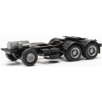 Teileservice Fahrgestell Zugmaschine 3achs MAN / Roman Diesel, 2 Stück