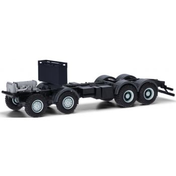 Teileservice Fahrgestell 4achs (8x8) Iveco Trakker, Militär, 2 Stück