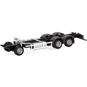 Teileservice Fahrgestell 3achs Scania Schweden, 2 Stück