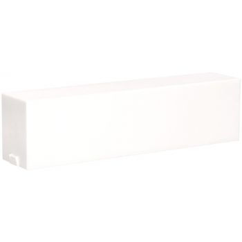 Teileservice Koffer Hänger Schweden, weiß, 2 Stück