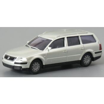 VW Passat 2000, Variant, schwarz