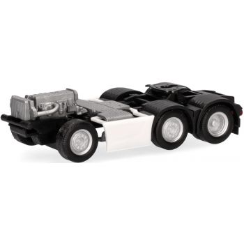 Teileservice Iveco S-Way Zugmaschine Fahrgestell und Chassisverkleidung 3achs 6x2, 2 Stück