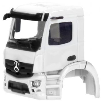 Teileservice Fahrerhaus Mercedes-Benz Actros S, weiß, 2 Stück
