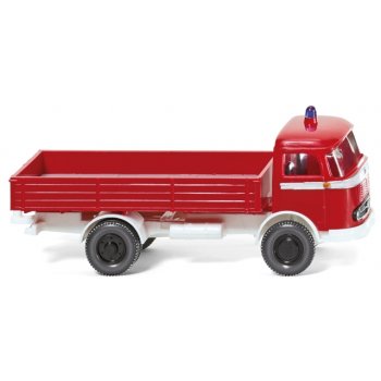 Mercedes-Benz LP 321 Pritschen-LKW, Feuerwehr