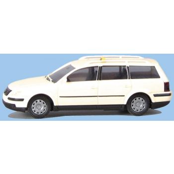 VW Passat 2000, Variant, Taxi
