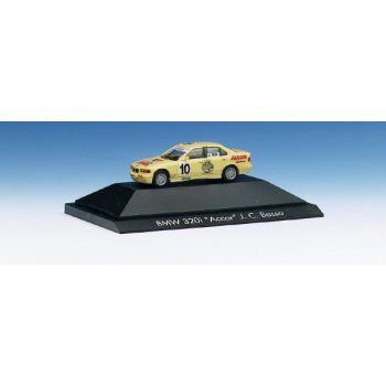 BMW 320i Accor, J.C. Basso Motorsport, PC