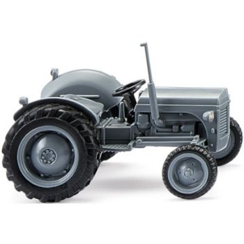 Ferguson TE, Traktor England, blaugrau, Baujahr 1946-1956