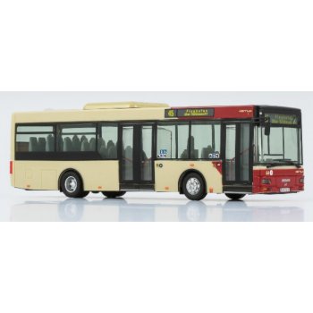 MAN Midibus A76/NM 223.2, STW Klagenfurt, Wagen 64, 45 Flughafen, Österreich