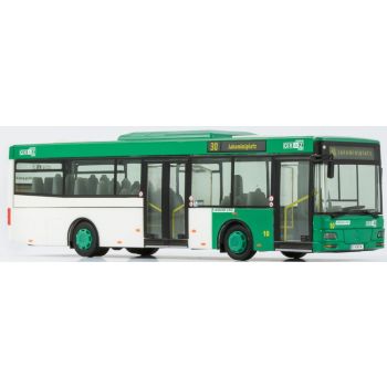 MAN Midibus A76/NM 223.2, Graz, Wagen 10