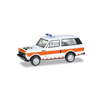 Range Rover, POLITIE Niederlande, (Polizei NL)