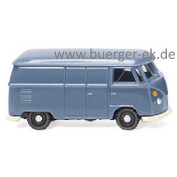 VW T1 Kastenwagen, Spur N