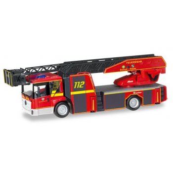 Mercedes-Benz Econic Drehleiter, Feuerwehr Bocholt / Rhede