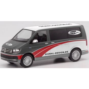 VW T6 Bus, Signal-Design, Schwäbisch Hall - Baden-Württemberg