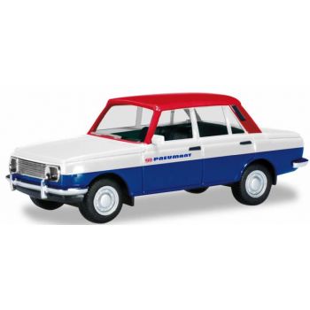 Wartburg 353 66, Pneumant