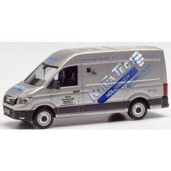 MAN TGE Kasten Hochdach, NuFaTac / Hammar Servicefahrzeug, Eschweiler - Nordrhein-Westfalen