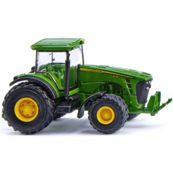 John Deere 8330 Ackerschlepper, Spur N